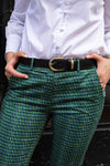 Pantalon Austin Wax